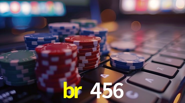 br 456 - cassino ao vivo
