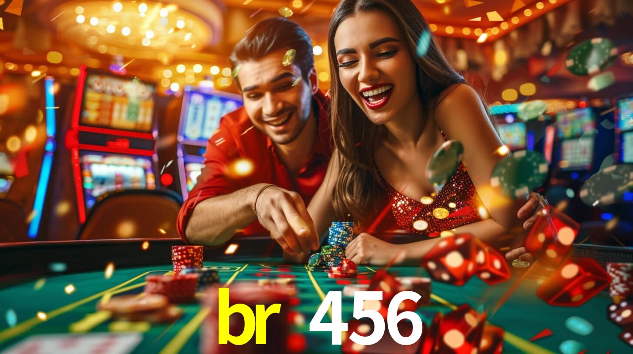 br 456 - Pagamento PIX Instantâneo